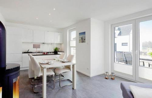 Ferienhaus am Yachthafen in Peenemünde - Foto 9