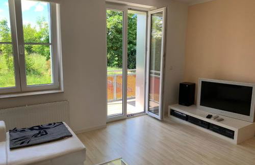 Apartment Am Jakobsweg - Foto 1