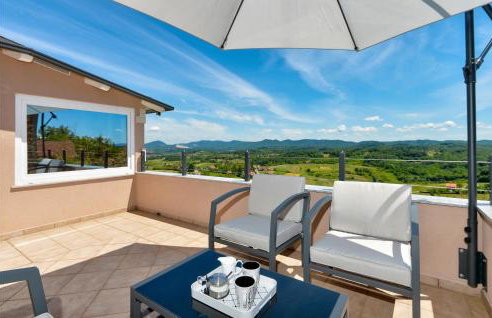 Cozy Home In Novi Marof With Sauna - Foto 2