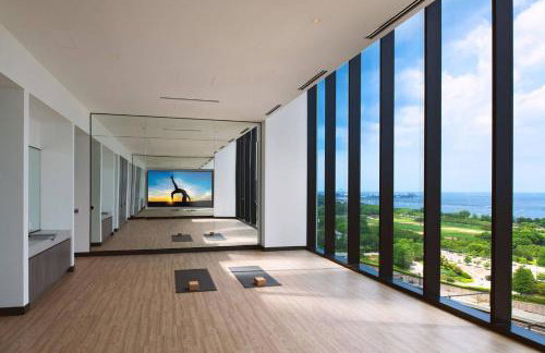 South Loop 2BR w pool bbq gym nr Grant Park CHI-777 - Foto 42