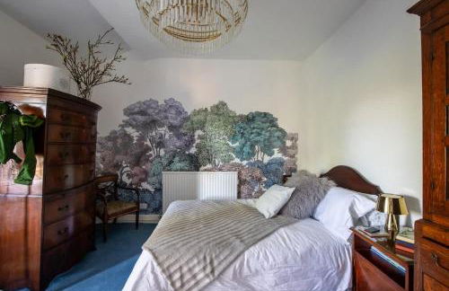 17th Century Hightrees Manor - Foto 9