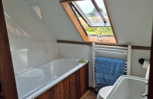 The Old Mill Annexe - Foto 42