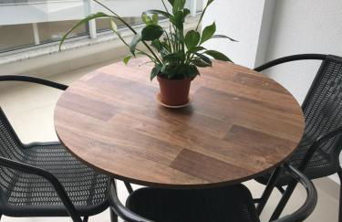 ACQUA MARINE FLORIPA Apto com vista para o mar! - Foto 55