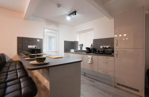 25 minutes from the peak district - Foto 49