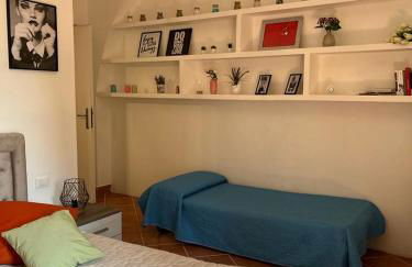 Chic 'N Charme Trastevere Terrace 2 - Foto 2