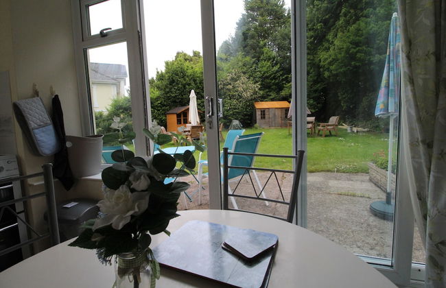 Chelston Dene Holiday Apartments - Foto 27