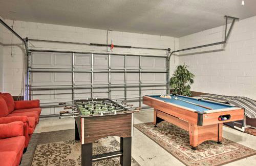 Kissimmee Family Home w/ Pool: 6 Mi to Theme Parks - Foto 30