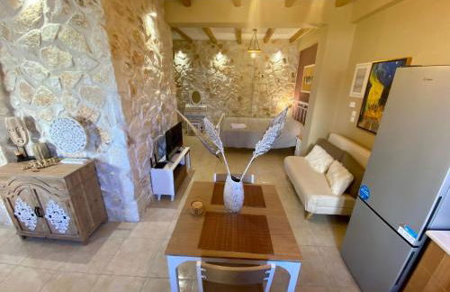 Panoraias Luxury Suite Kyparissia - Foto 11