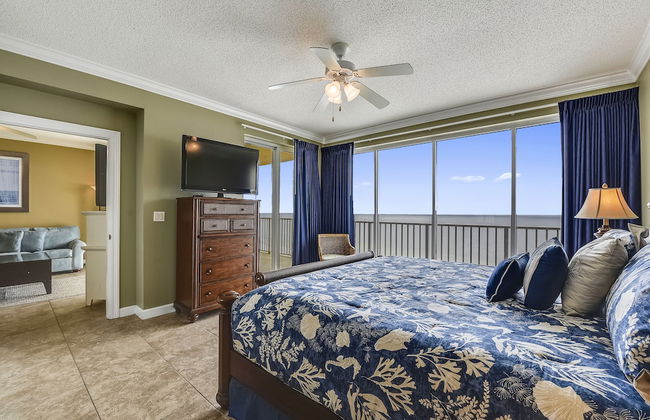 Boardwalk Beach Resort by Book That Condo - Foto 27