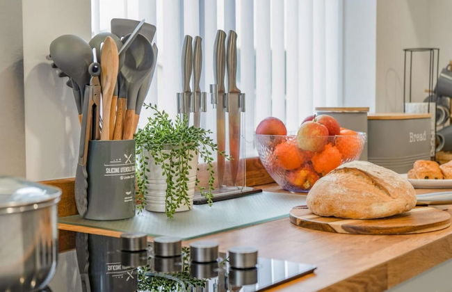 3-bed 5-6 Berth Modernised Bungalow! - Photo 7