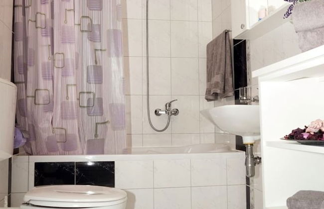 Apartments Pavlinovic - Foto 55