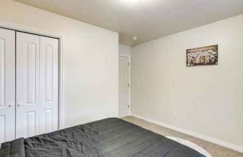 Anchorage Home about 8 Mi to Downtown! - Photo 26