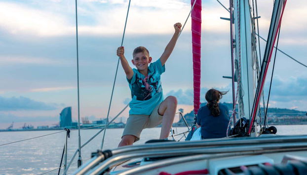 ¡Os lo pasaréis en grande!