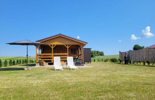 Mazurski Zakątek Skarlin - Foto 13