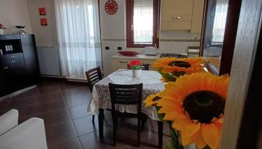 NSM Casa di Fulmine attico con box privato - Foto 5, pet friendly