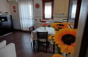 NSM Casa di Fulmine attico con box privato - Foto 5