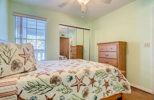 Quaint Getaway! 3 Bedroom Condo Near Disney Parks! - Foto 20