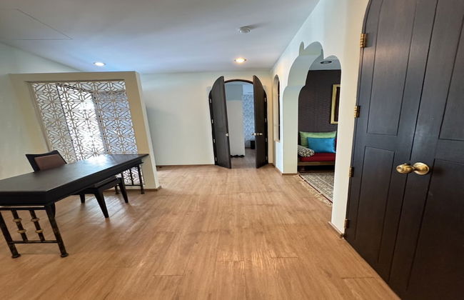 The Grand Morocc Hotel - Photo 48