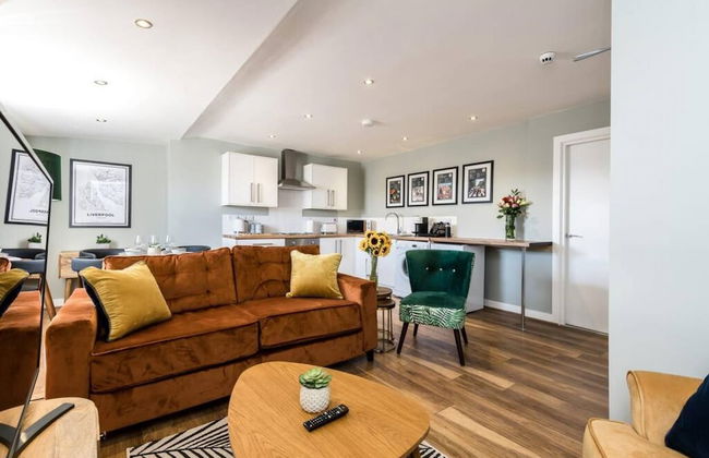 Host Apartments Catharine Quarters III - Foto 7