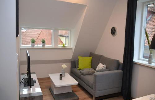 Die Gönothek - Ferienwohnungen - Foto 49