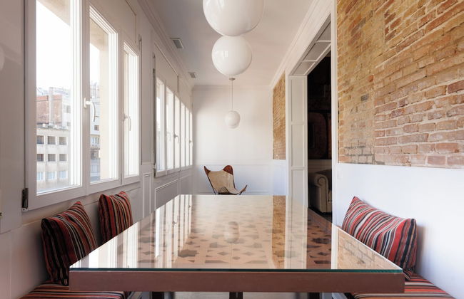 Enjoybcn Coliseum Apartments - Photo 131