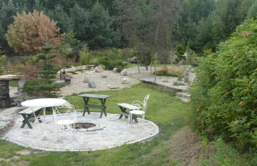 Sowi Dworek - Foto 47