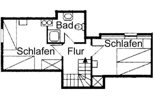 Anno ,Whg Anne Bonney Nr 2, Hausteil - Foto 16