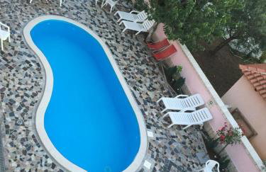 Villa Baldi -Apartmani Danny - Foto 65