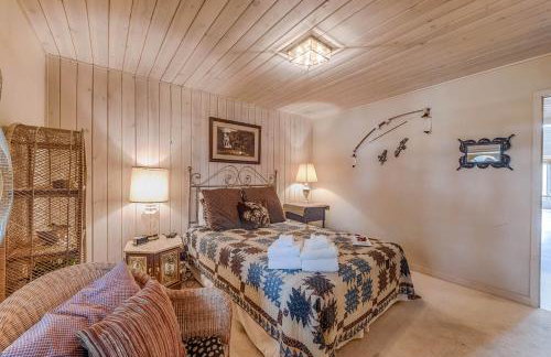 Alto Chalet - Foto 13