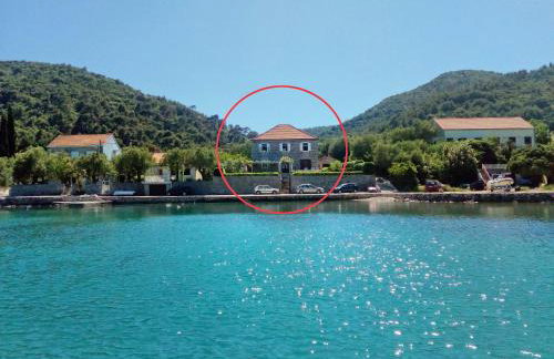 Apartments by the sea Broce, Peljesac - 13182 - Photo 3