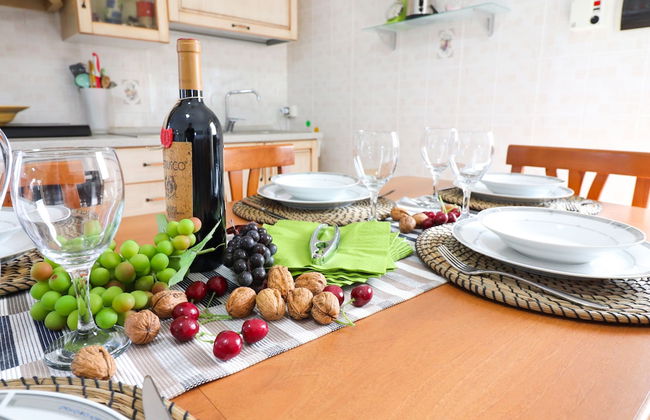 Jasmine's House Otranto - Foto 27