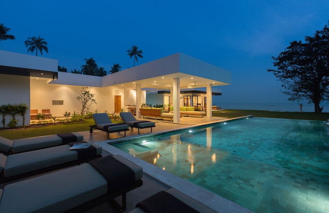 Villa Thansamaay - Foto 80