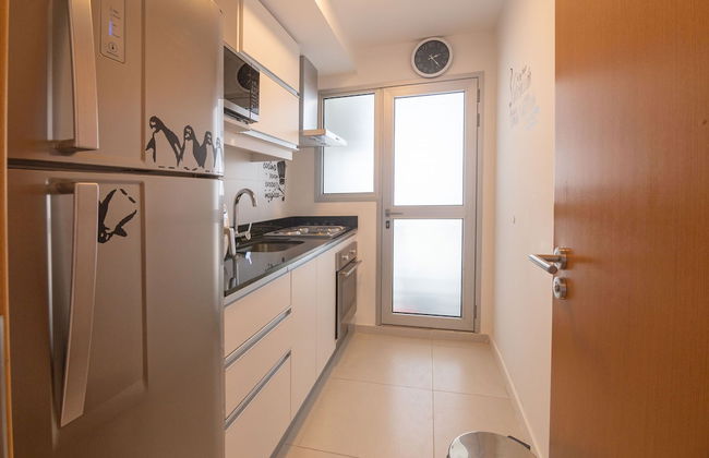 Oceana Suites Bellagio Tower - Foto 6