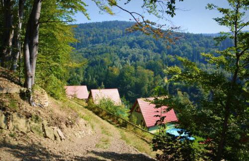 Domki Beskid - Foto 47
