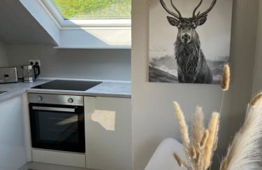 Moderne Ferienwohnung - Photo 1