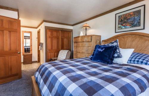 Brand New Listing! 5 minute walk to Canyon Lodge! Newly Updated Two-Bed, Two-Bath, Mountainback #14 - Foto 18