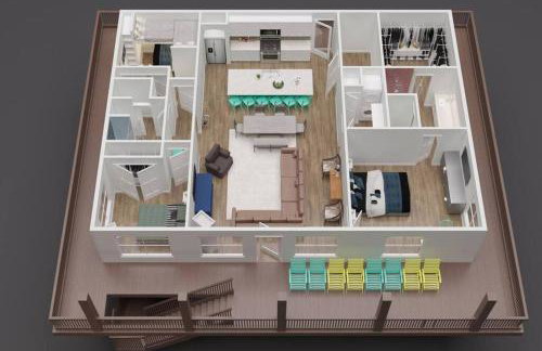 Alright, Alright, Alright by Wanderlust Properties - Foto 29