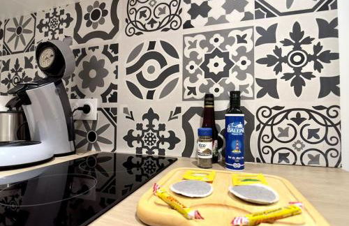 Elfeuf centre - Chez Maxime - Foto 18