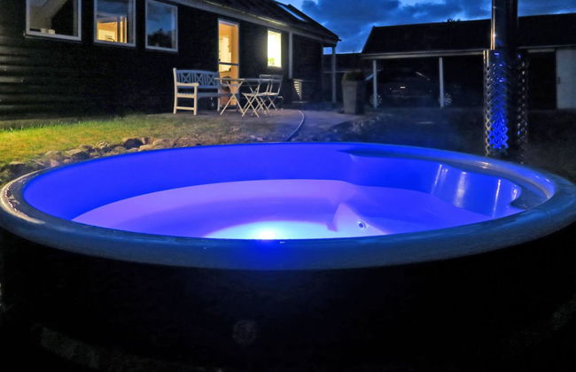 "Eireen" - 600m to the fjord - Foto 9