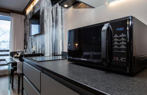 DEER LODGE Mountain view apartment with ski-in access - Foto 31