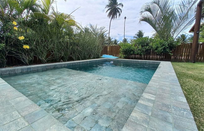 OKA Milagres Cond. Beira Mar 07 Pessoas - Foto 22