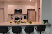 Spacious 3BR-2BA Apt near Downtown-Miami Airport - Foto 5