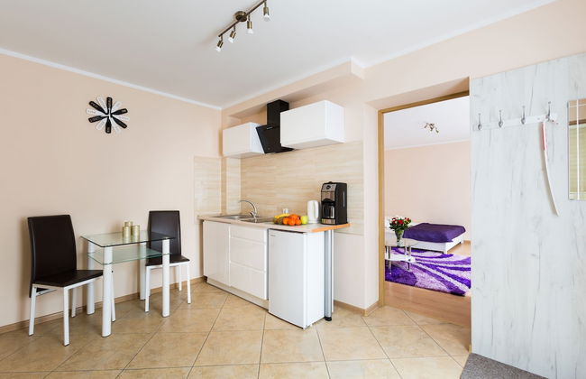 Aparthouse Apartamenty Sosnowiec - Photo 8
