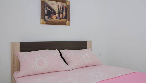 Apartments Mateo - Foto 3, Habitación