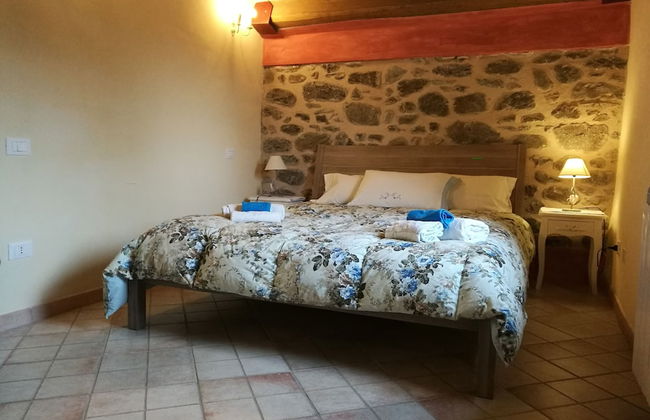 Agriturismo Di Là dall'Acqua - Foto 7