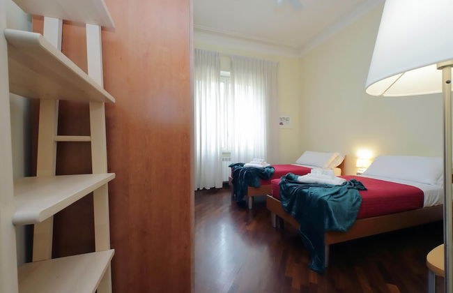 Two Bedrooms Cimabue Apartment - Foto 23