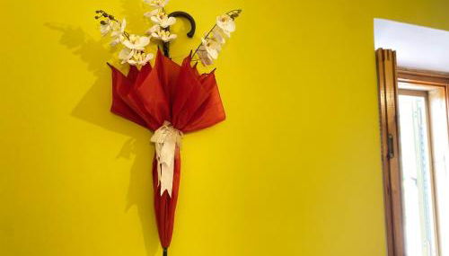 Orchidea Retreat - View of Mountains & Vines - Foto 5