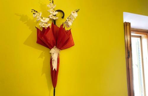 Orchidea Retreat - View of Mountains & Vines - Foto 5