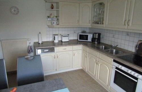 Holiday Apartment Hammann - Foto 9