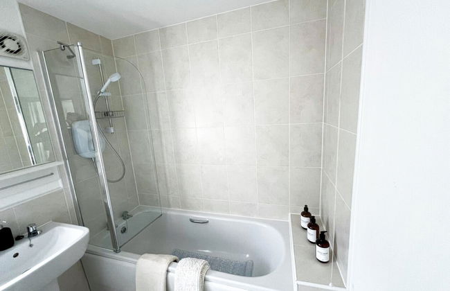 Stay Sleep Rest - Brockwell Park - Photo 35